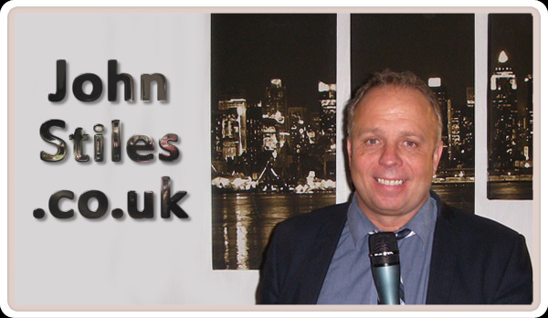John Stiles